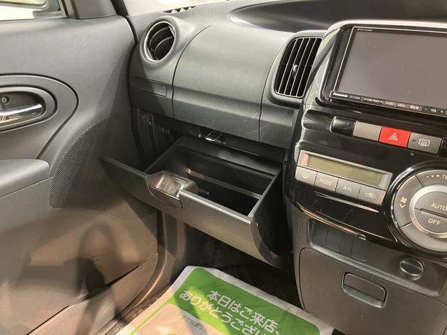 タントカスタムX社外ナビ フルセグTV CD DVD Bluetooth ETC 左側電動スライドドア アイドリングストップ ベンチシート 電動格納ドアミラー キーフリーシステム(愛媛県)の中古車