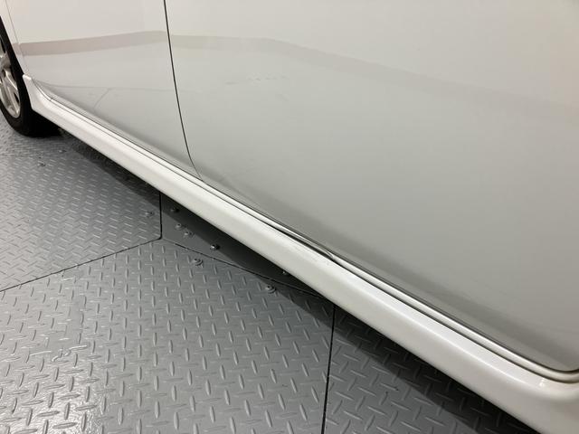 タントカスタムX社外ナビ フルセグTV CD DVD Bluetooth ETC 左側電動スライドドア アイドリングストップ ベンチシート 電動格納ドアミラー キーフリーシステム(愛媛県)の中古車