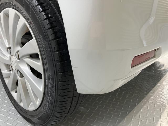 ワゴンRFZ2WD CVT車 CD ラジオ ETC ベンチシート 運転席シートヒーター プッシュスタート アイドリングストップ 電動格納ドアミラー キーフリーシステム(愛媛県)の中古車