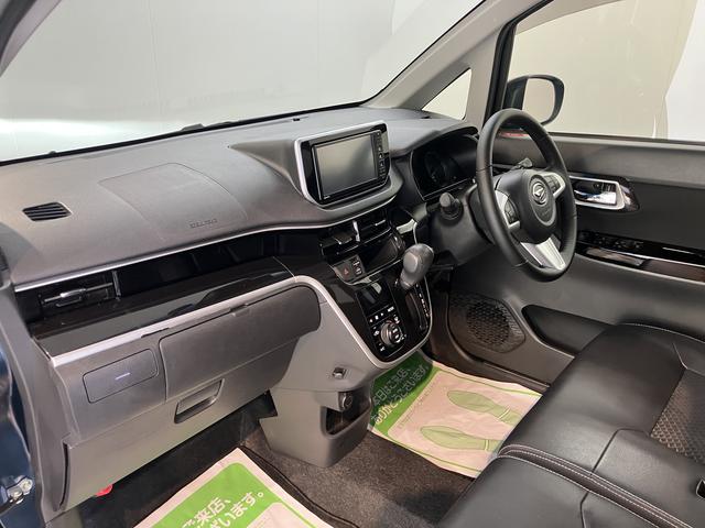 ムーヴカスタム RS ハイパーリミテッドSAIII純正ナビ パノラマモニター フルセグTV CD DVD USB Bluetooth ミュージックサーバー ドラレコ ETC 運転席シートヒーター オートライト LEDヘッドライト プッシュスタート(愛媛県)の中古車