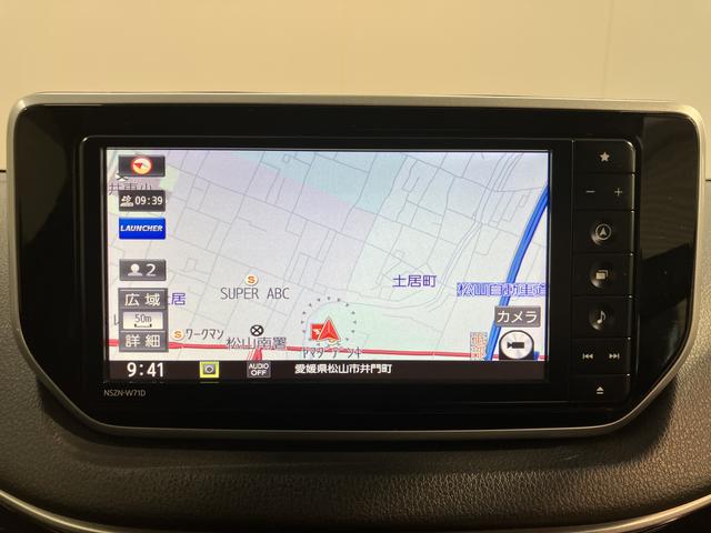ムーヴカスタム RS ハイパーリミテッドSAIII純正ナビ パノラマモニター フルセグTV CD DVD USB Bluetooth ミュージックサーバー ドラレコ ETC 運転席シートヒーター オートライト LEDヘッドライト プッシュスタート(愛媛県)の中古車