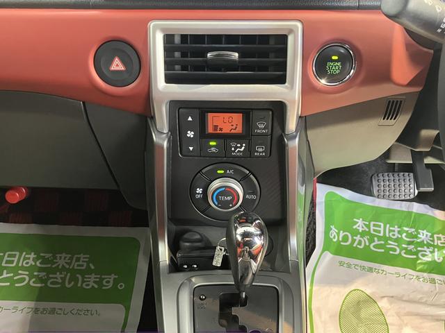 コペンセロ S純正ナビ バックモニター フルセグTV CD DVD USB Bluetooth ドラレコ ETC 前席シートヒーター オートライト LEDヘッドライト プッシュスタート アイドリングストップ(愛媛県)の中古車