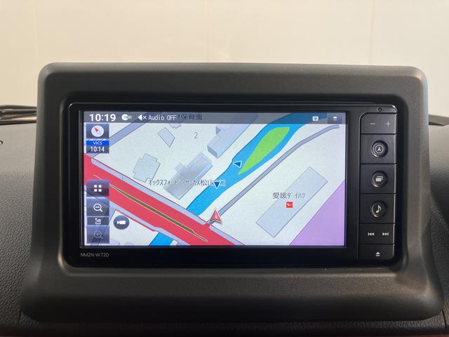 コペンセロ S純正ナビ バックモニター フルセグTV CD DVD USB Bluetooth ドラレコ ETC 前席シートヒーター オートライト LEDヘッドライト プッシュスタート アイドリングストップ(愛媛県)の中古車