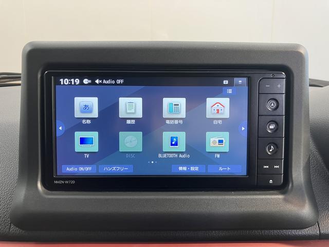 コペンセロ S純正ナビ バックモニター フルセグTV CD DVD USB Bluetooth ドラレコ ETC 前席シートヒーター オートライト LEDヘッドライト プッシュスタート アイドリングストップ(愛媛県)の中古車