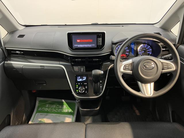 ムーヴカスタム Xリミテッド SAIII純正ナビ バックモニター フルセグTV CD DVD USB Bluetooth 社外ETC オートライト LEDヘッドライト プッシュスタート アイドリングストップ 運転席シートヒーター(愛媛県)の中古車