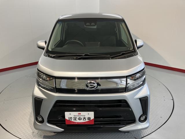 ムーヴカスタム Xリミテッド SAIII純正ナビ バックモニター フルセグTV CD DVD USB Bluetooth 社外ETC オートライト LEDヘッドライト プッシュスタート アイドリングストップ 運転席シートヒーター(愛媛県)の中古車
