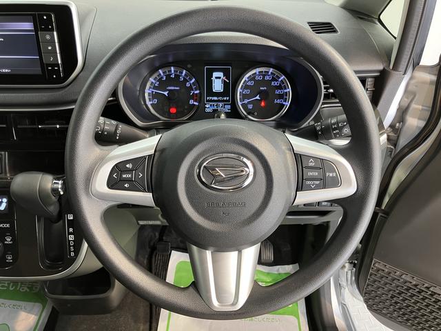 ムーヴカスタム Xリミテッド SAIII純正ナビ バックモニター フルセグTV CD DVD USB Bluetooth 社外ETC オートライト LEDヘッドライト プッシュスタート アイドリングストップ 運転席シートヒーター(愛媛県)の中古車