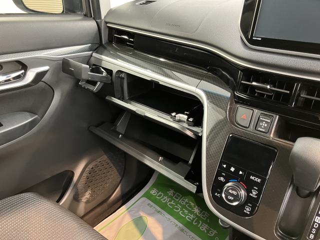 ムーヴカスタム Xリミテッド SAIII純正ナビ バックモニター フルセグTV CD DVD USB Bluetooth 社外ETC オートライト LEDヘッドライト プッシュスタート アイドリングストップ 運転席シートヒーター(愛媛県)の中古車