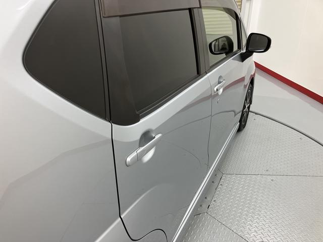 ムーヴカスタム Xリミテッド SAIII純正ナビ バックモニター フルセグTV CD DVD USB Bluetooth 社外ETC オートライト LEDヘッドライト プッシュスタート アイドリングストップ 運転席シートヒーター(愛媛県)の中古車