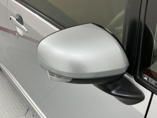 ムーヴカスタム Xリミテッド SAIII純正ナビ バックモニター フルセグTV CD DVD USB Bluetooth 社外ETC オートライト LEDヘッドライト プッシュスタート アイドリングストップ 運転席シートヒーター(愛媛県)の中古車