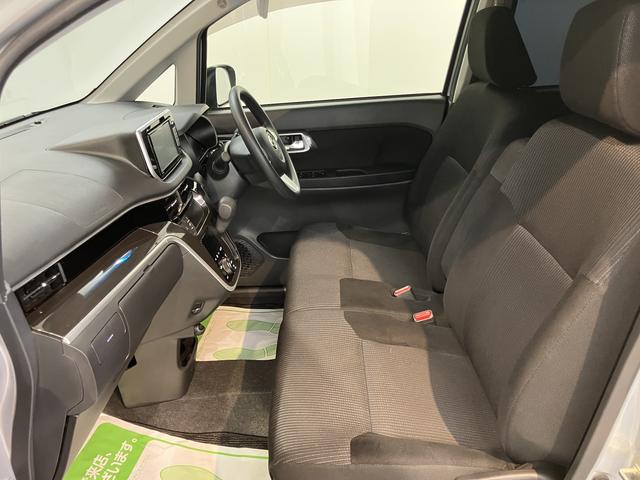 ムーヴカスタム Xリミテッド SAIII純正ナビ バックモニター フルセグTV CD DVD USB Bluetooth 社外ETC オートライト LEDヘッドライト プッシュスタート アイドリングストップ 運転席シートヒーター(愛媛県)の中古車