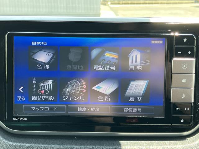 ムーヴカスタム Xリミテッド SAIII純正ナビ バックモニター フルセグTV CD DVD USB Bluetooth 社外ETC オートライト LEDヘッドライト プッシュスタート アイドリングストップ 運転席シートヒーター(愛媛県)の中古車