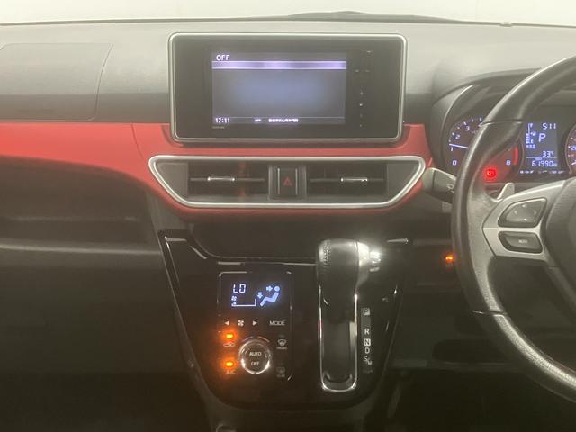 キャストスポーツSAII純正ナビ バックカメラ 地上デジタルTV ETC ターボ車 SAII プッシュスタート LEDヘッドライト オートライト 運転席シートヒーター 純正アルミホイール(愛媛県)の中古車