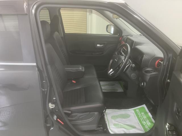キャストスポーツSAII純正ナビ バックカメラ 地上デジタルTV ETC ターボ車 SAII プッシュスタート LEDヘッドライト オートライト 運転席シートヒーター 純正アルミホイール(愛媛県)の中古車