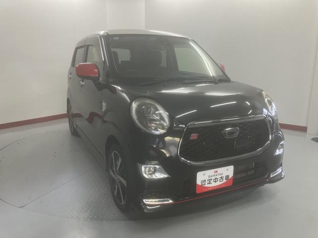 キャストスポーツSAII純正ナビ バックカメラ 地上デジタルTV ETC ターボ車 SAII プッシュスタート LEDヘッドライト オートライト 運転席シートヒーター 純正アルミホイール(愛媛県)の中古車