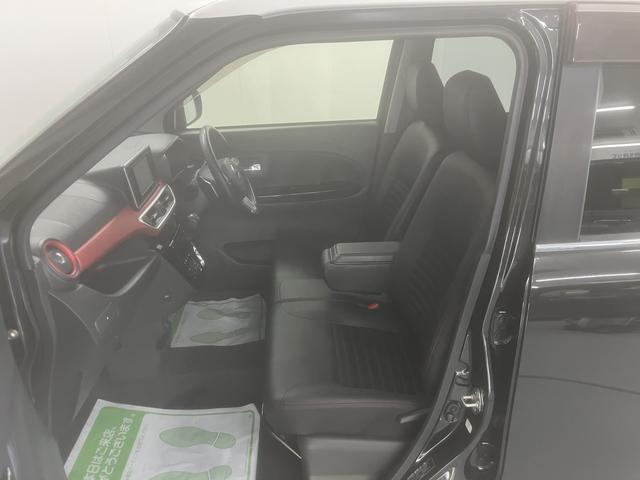 キャストスポーツSAII純正ナビ バックカメラ 地上デジタルTV ETC ターボ車 SAII プッシュスタート LEDヘッドライト オートライト 運転席シートヒーター 純正アルミホイール(愛媛県)の中古車