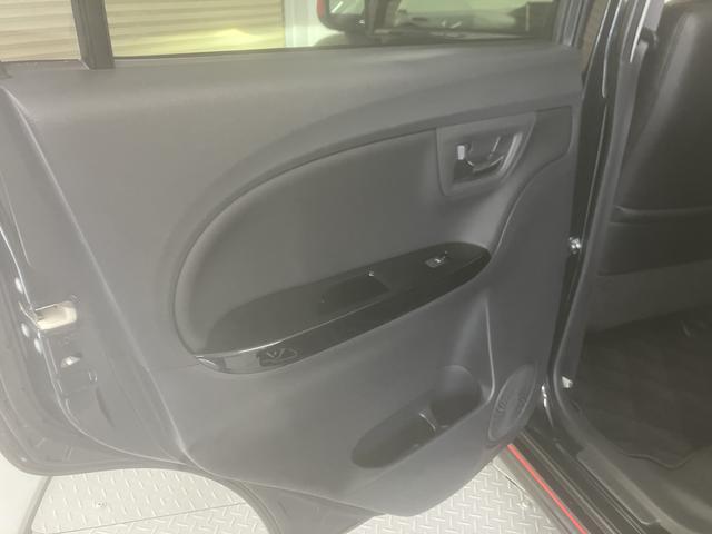 キャストスポーツSAII純正ナビ バックカメラ 地上デジタルTV ETC ターボ車 SAII プッシュスタート LEDヘッドライト オートライト 運転席シートヒーター 純正アルミホイール(愛媛県)の中古車