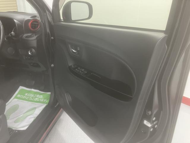 キャストスポーツSAII純正ナビ バックカメラ 地上デジタルTV ETC ターボ車 SAII プッシュスタート LEDヘッドライト オートライト 運転席シートヒーター 純正アルミホイール(愛媛県)の中古車