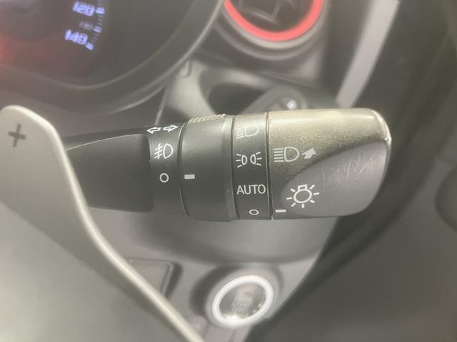 キャストスポーツSAII純正ナビ バックカメラ 地上デジタルTV ETC ターボ車 SAII プッシュスタート LEDヘッドライト オートライト 運転席シートヒーター 純正アルミホイール(愛媛県)の中古車