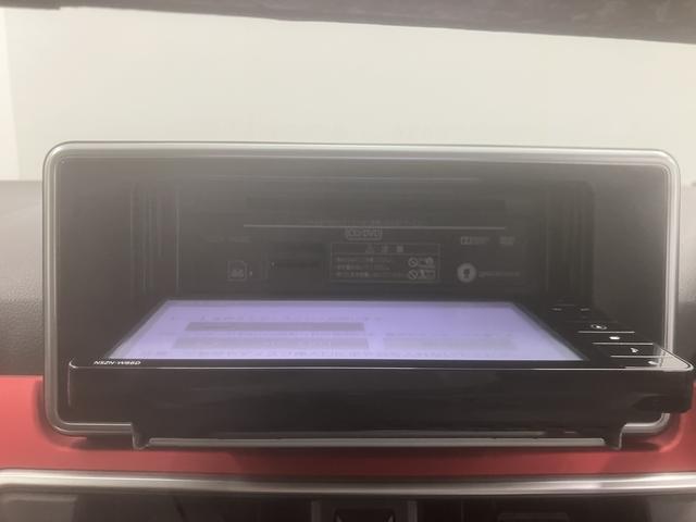 キャストスポーツSAII純正ナビ バックカメラ 地上デジタルTV ETC ターボ車 SAII プッシュスタート LEDヘッドライト オートライト 運転席シートヒーター 純正アルミホイール(愛媛県)の中古車