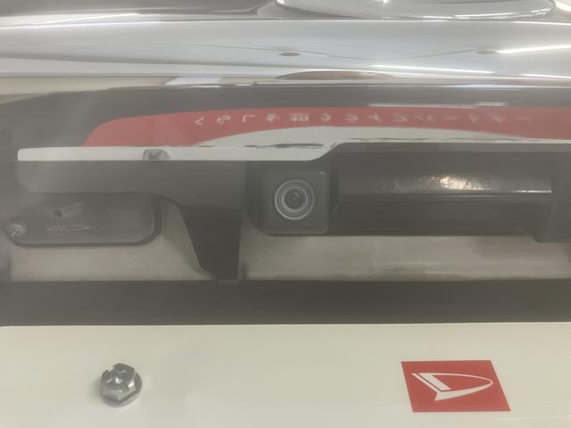 キャストスポーツSAII純正ナビ バックカメラ 地上デジタルTV ETC ターボ車 SAII プッシュスタート LEDヘッドライト オートライト 運転席シートヒーター 純正アルミホイール(愛媛県)の中古車