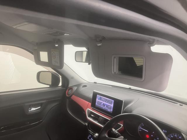 キャストスポーツSAII純正ナビ バックカメラ 地上デジタルTV ETC ターボ車 SAII プッシュスタート LEDヘッドライト オートライト 運転席シートヒーター 純正アルミホイール(愛媛県)の中古車