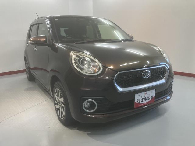 ブーンシルク Gパッケージ SAIIメモリーナビ バックカメラ ETC車載器 前方ドライブレコーダー フルセグTV プッシュスタート LEDヘッドライト フォグランプ 電動格納ドアミラー アイドリングストップ スマートアシストII(愛媛県)の中古車
