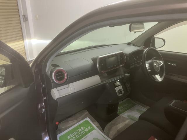 ブーンシルク Gパッケージ SAIIメモリーナビ バックカメラ ETC車載器 前方ドライブレコーダー フルセグTV プッシュスタート LEDヘッドライト フォグランプ 電動格納ドアミラー アイドリングストップ スマートアシストII(愛媛県)の中古車