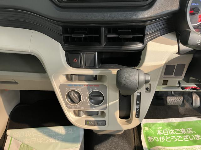 ムーヴLCDステレオ キーレスエントリー ETC車載器 電動格納ドアミラー 前席エアバック ABS ベンチシート アイドリングストップ(愛媛県)の中古車