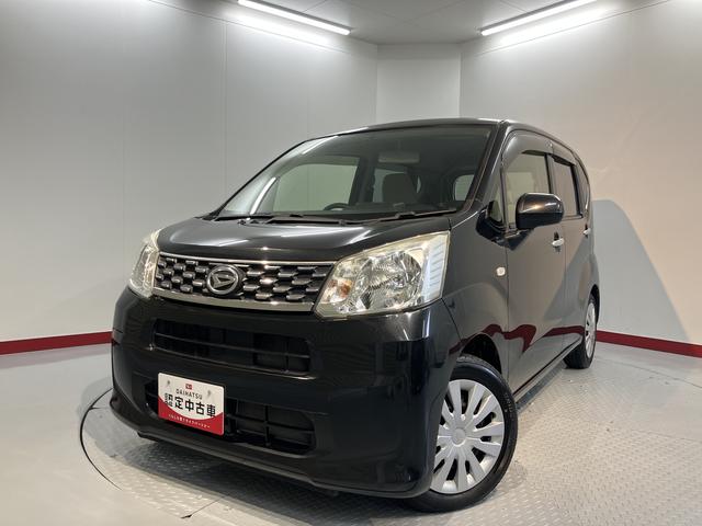 ムーヴLCDステレオ キーレスエントリー ETC車載器 電動格納ドアミラー 前席エアバック ABS ベンチシート アイドリングストップ(愛媛県)の中古車
