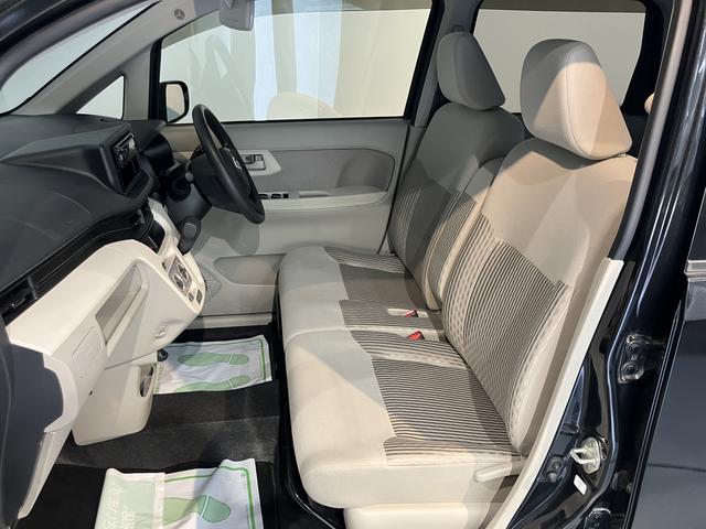 ムーヴLCDステレオ キーレスエントリー ETC車載器 電動格納ドアミラー 前席エアバック ABS ベンチシート アイドリングストップ(愛媛県)の中古車