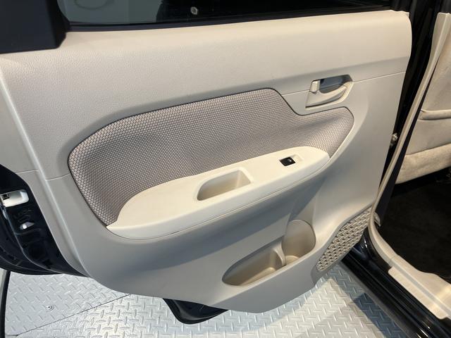 ムーヴLCDステレオ キーレスエントリー ETC車載器 電動格納ドアミラー 前席エアバック ABS ベンチシート アイドリングストップ(愛媛県)の中古車