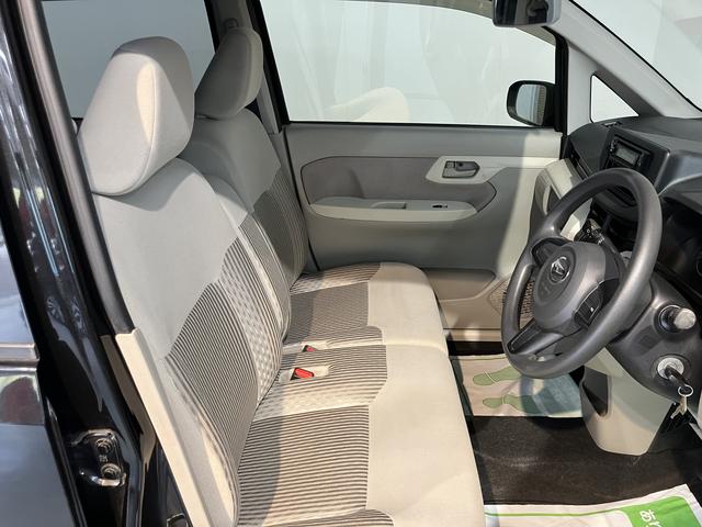 ムーヴLCDステレオ キーレスエントリー ETC車載器 電動格納ドアミラー 前席エアバック ABS ベンチシート アイドリングストップ(愛媛県)の中古車