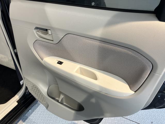 ムーヴLCDステレオ キーレスエントリー ETC車載器 電動格納ドアミラー 前席エアバック ABS ベンチシート アイドリングストップ(愛媛県)の中古車