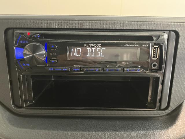 ムーヴLCDステレオ キーレスエントリー ETC車載器 電動格納ドアミラー 前席エアバック ABS ベンチシート アイドリングストップ(愛媛県)の中古車