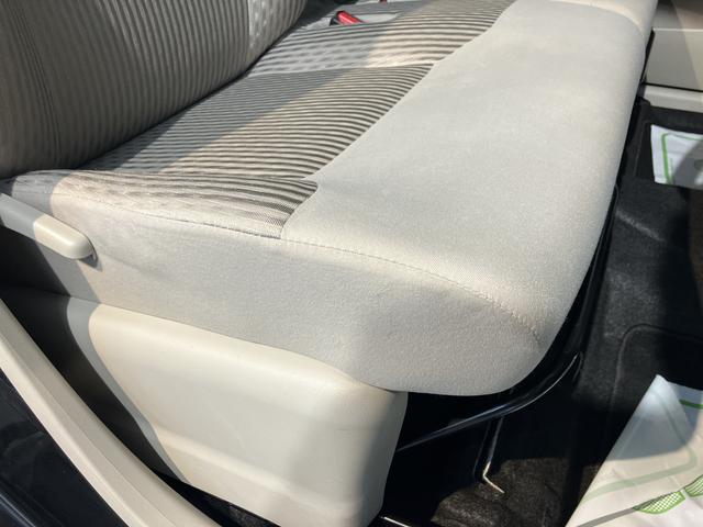 ムーヴLCDステレオ キーレスエントリー ETC車載器 電動格納ドアミラー 前席エアバック ABS ベンチシート アイドリングストップ(愛媛県)の中古車