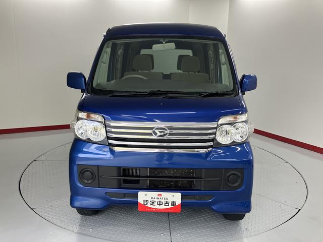 アトレーワゴンカスタムターボRターボ車 2WD AT車 エアコン パワステ パワーウィンドウ ABS エアバッグ 電動格納ミラー 両側スライドドア オーディオレス(愛媛県)の中古車