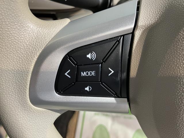 ムーヴキャンバスXリミテッドメイクアップ SAII純正ナビ バックモニター フルセグTV CD DVD USB Bluetooth 両側電動スライドドア オートライト ベンチシート プッシュスタート アイドリングストップ 電動格納ドアミラー(愛媛県)の中古車