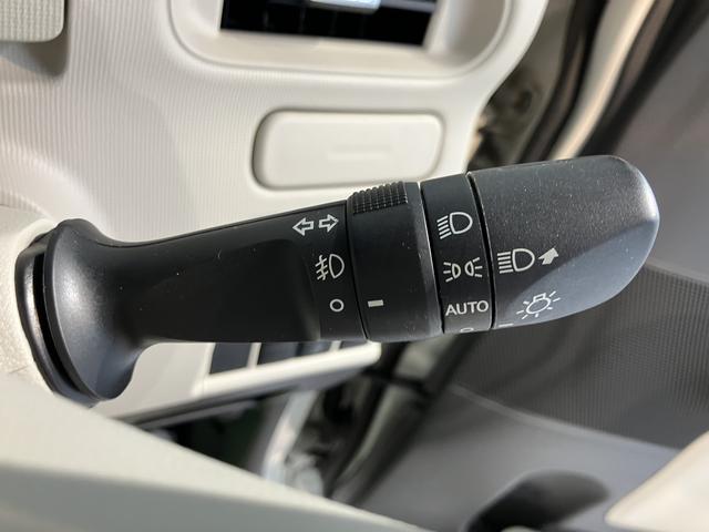 ムーヴキャンバスXリミテッドメイクアップ SAII純正ナビ バックモニター フルセグTV CD DVD USB Bluetooth 両側電動スライドドア オートライト ベンチシート プッシュスタート アイドリングストップ 電動格納ドアミラー(愛媛県)の中古車