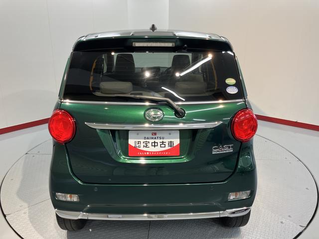 キャストスタイルG SAIII純正ナビ フルセグTV CD DVD USB Bluetooth オートライト LEDヘッドライト ベンチシート プッシュスタート アイドリングストップ 電動格納ドアミラー キーフリーシステム(愛媛県)の中古車