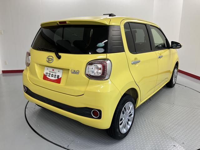 ブーンシルク２ＷＤ　ＣＶＴ車　ＣＤ　プッシュスタート　アイドリングストップ　ＬＥＤヘッドライト　ベンチシート　電動格納ドアミラー　キーフリーシステム（愛媛県）の中古車