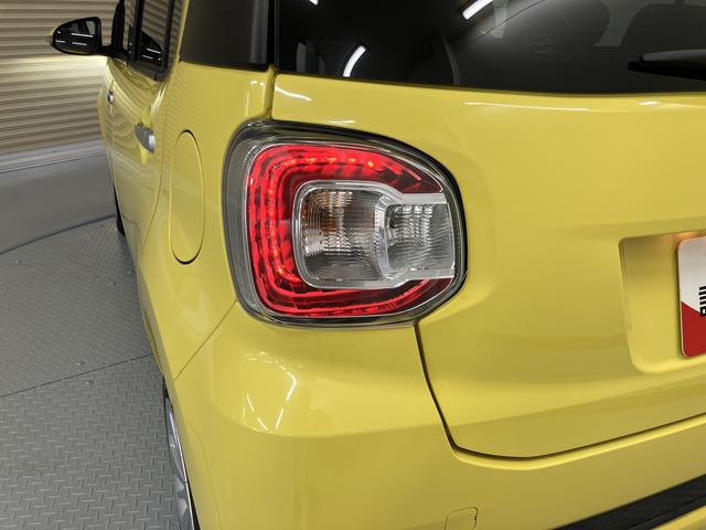 ブーンシルク２ＷＤ　ＣＶＴ車　ＣＤ　プッシュスタート　アイドリングストップ　ＬＥＤヘッドライト　ベンチシート　電動格納ドアミラー　キーフリーシステム（愛媛県）の中古車