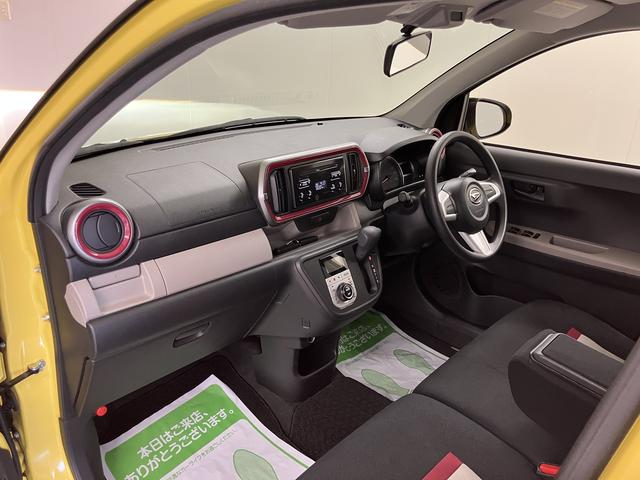 ブーンシルク２ＷＤ　ＣＶＴ車　ＣＤ　プッシュスタート　アイドリングストップ　ＬＥＤヘッドライト　ベンチシート　電動格納ドアミラー　キーフリーシステム（愛媛県）の中古車