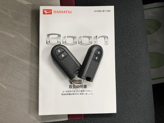 ブーンシルク２ＷＤ　ＣＶＴ車　ＣＤ　プッシュスタート　アイドリングストップ　ＬＥＤヘッドライト　ベンチシート　電動格納ドアミラー　キーフリーシステム（愛媛県）の中古車