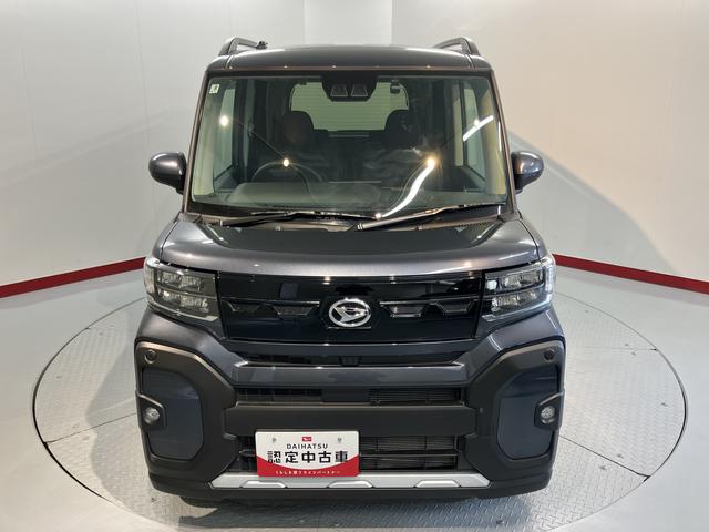 タントファンクロスディスプレイオーディオ バックカメラ フルセグTV USB Bluetooth ドラレコ ETC 両側電動スライドドア 前席シートヒーター オートライト LEDヘッドライト 電動パーキング(愛媛県)の中古車