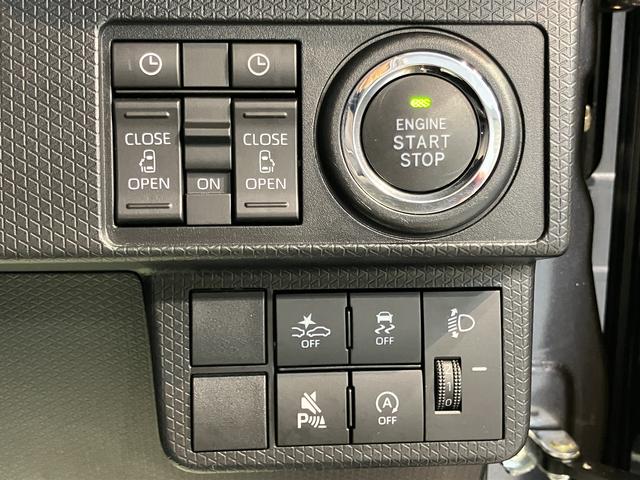 タントファンクロスディスプレイオーディオ バックカメラ フルセグTV USB Bluetooth ドラレコ ETC 両側電動スライドドア 前席シートヒーター オートライト LEDヘッドライト 電動パーキング(愛媛県)の中古車