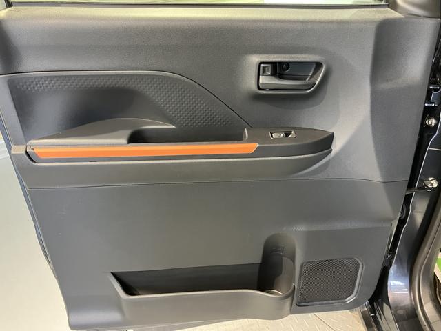 タントファンクロスディスプレイオーディオ バックカメラ フルセグTV USB Bluetooth ドラレコ ETC 両側電動スライドドア 前席シートヒーター オートライト LEDヘッドライト 電動パーキング(愛媛県)の中古車