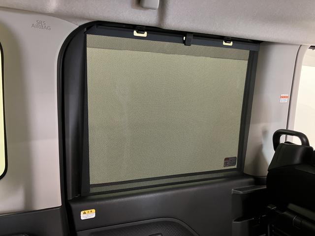 タントファンクロスディスプレイオーディオ バックカメラ フルセグTV USB Bluetooth ドラレコ ETC 両側電動スライドドア 前席シートヒーター オートライト LEDヘッドライト 電動パーキング(愛媛県)の中古車