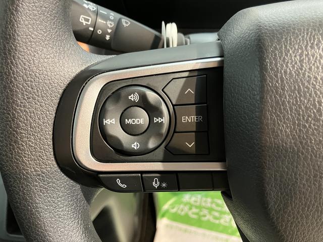 タントファンクロスディスプレイオーディオ バックカメラ フルセグTV USB Bluetooth ドラレコ ETC 両側電動スライドドア 前席シートヒーター オートライト LEDヘッドライト 電動パーキング(愛媛県)の中古車