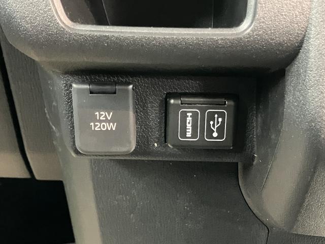 アトレーＲＳディスプレイオーディオ　バックモニター　フルセグＴＶ　ＵＳＢ　Ｂｌｕｅｔｏｏｔｈ　両側電動スライドドア　障害物センサー　プッシュスタート　アイドリングストップ　クルーズコントロール　ＬＥＤヘッドライト（愛媛県）の中古車